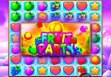 Microgaming - игровой автомат онлайн от Various с RTP 96.39%